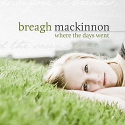 Breagh MacKinnon - Harbourtown