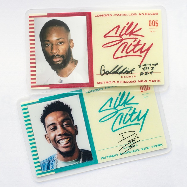 GoldLink: And After That, We Didn't Talk Album Review
