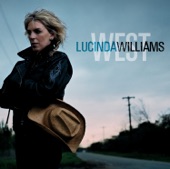 Lucinda Williams - Mama You Sweet