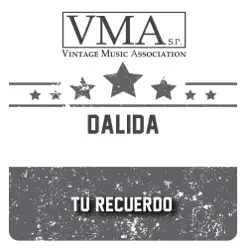 Tu Recuerdo - EP - Dalida