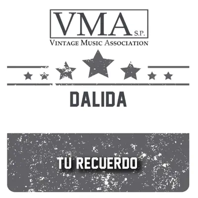 Tu Recuerdo - EP - Dalida