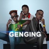 Genging (feat. GuiltyBeatz, Mr Eazi & Joey B) artwork