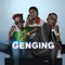 Genging (feat. GuiltyBeatz, Mr Eazi & Joey B) artwork