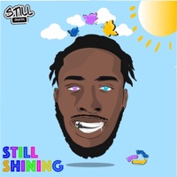 Still Shining EP - Still Shadey
