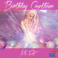 Birthday Countdown - Single - Ms.Fit