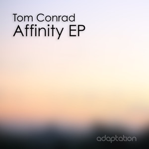 Affinity - Single