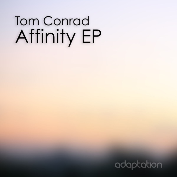 Affinity - Single