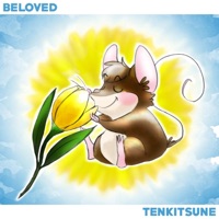 Beloved - EP - Tenkitsune