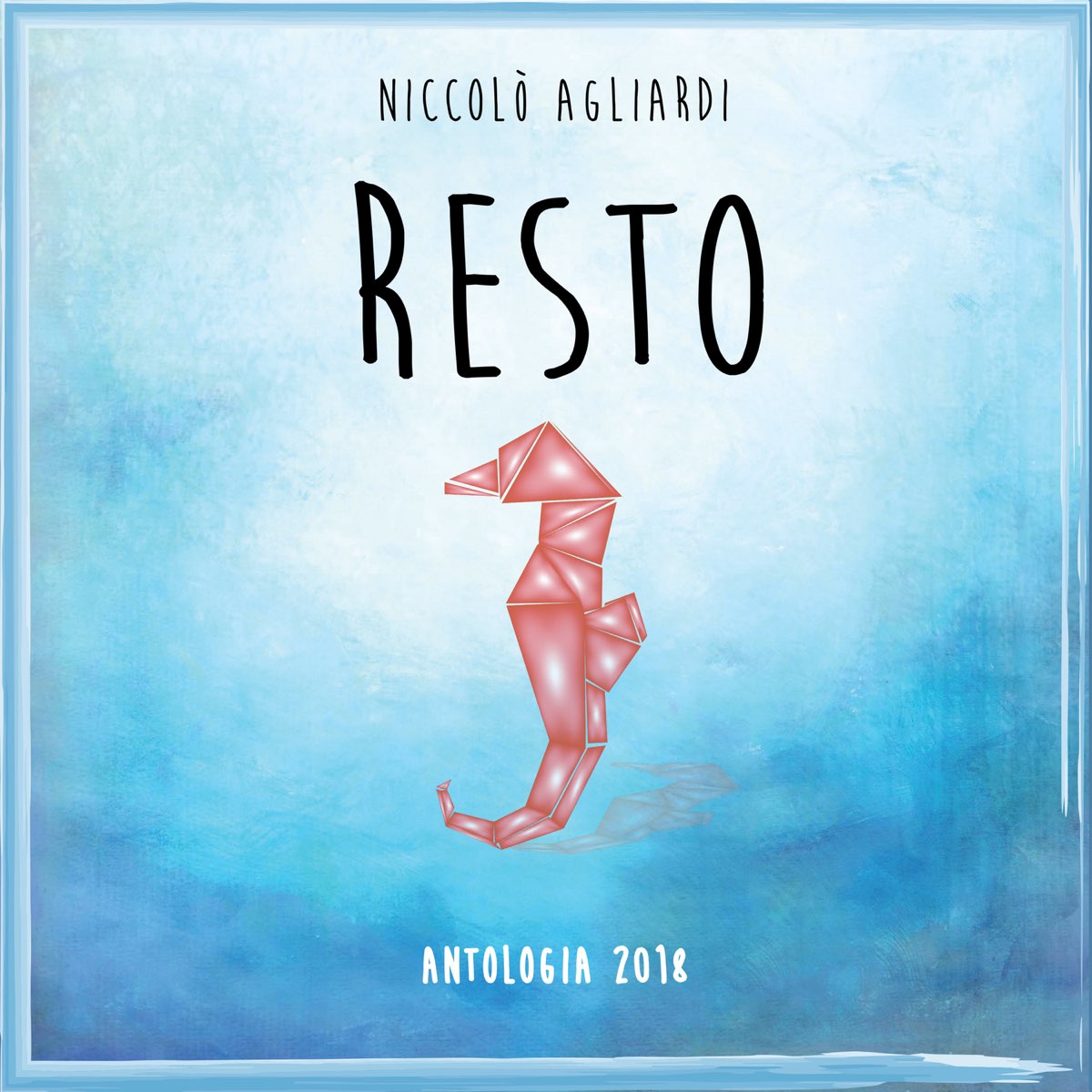 Resto by Niccolò Agliardi on Apple Music