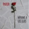 Mírame a los Ojos - Pater lyrics