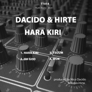 Hara Kiri - EP