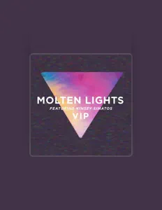 Listen to Fovnd, watch music videos, read bio, see tour dates & more!