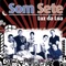 Seu Melhor Amigo - Som Sete lyrics