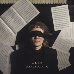 GLEB KOLYADIN cover art