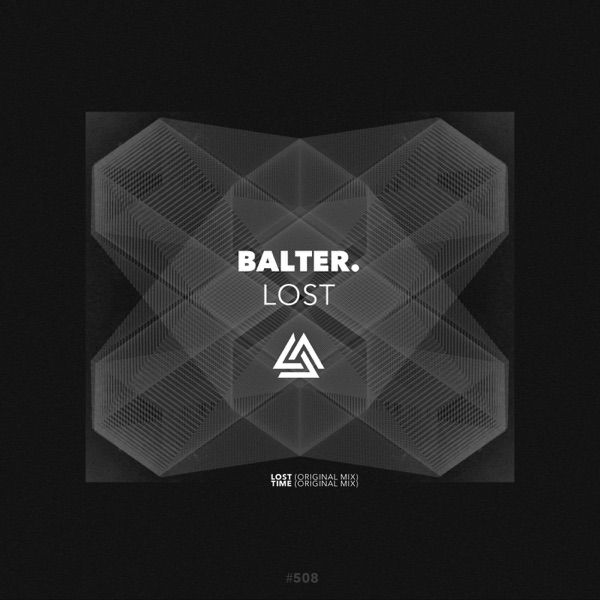 Lost - Single