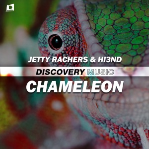 Chameleon - Single