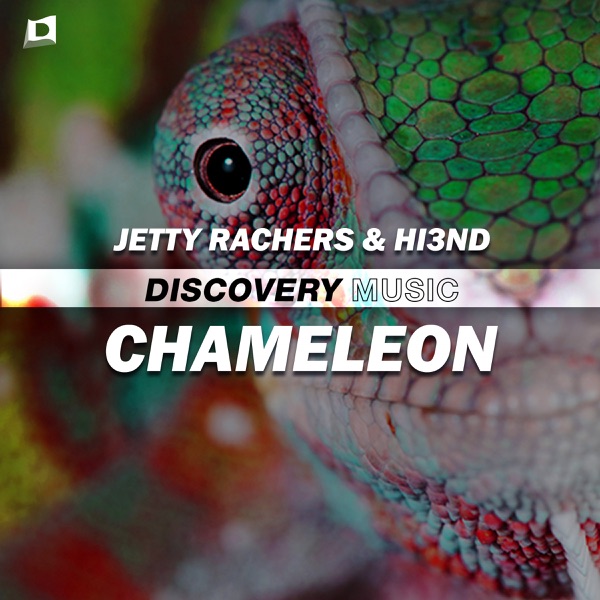 Chameleon - Single