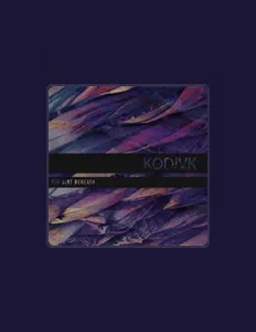 Posłuchaj wykonawcy Kodivk, obejrzyj teledyski, przeczytaj biografię, zobacz daty tras koncertowych i nie tylko!