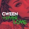 Tombé Love - Cween lyrics