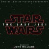 Star Wars: The Last Jedi (Original Motion Picture Soundtrack) artwork