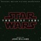 The Supremacy - John Williams lyrics
