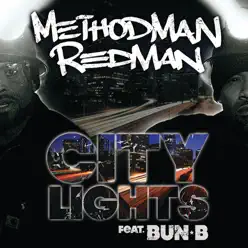 City Lights (feat. Bun B) - Single - Method Man City Lights (feat. Bun B) - Single - Method Man