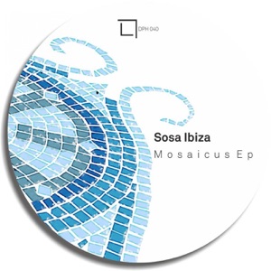 Mosaicus - Single