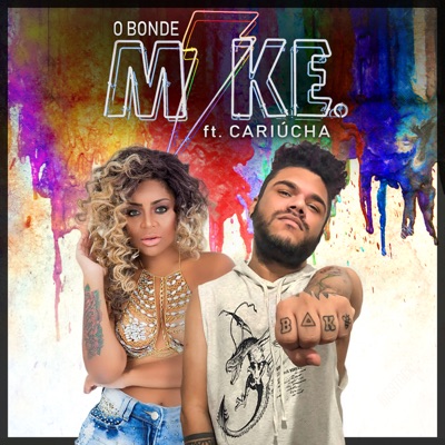 O Bonde (feat. Cariúcha) - Single