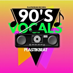 Plastikbeat - 90s Vocals