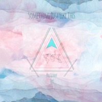 Something Just Like This (feat. Kyle Olthoff) - Single - Taye