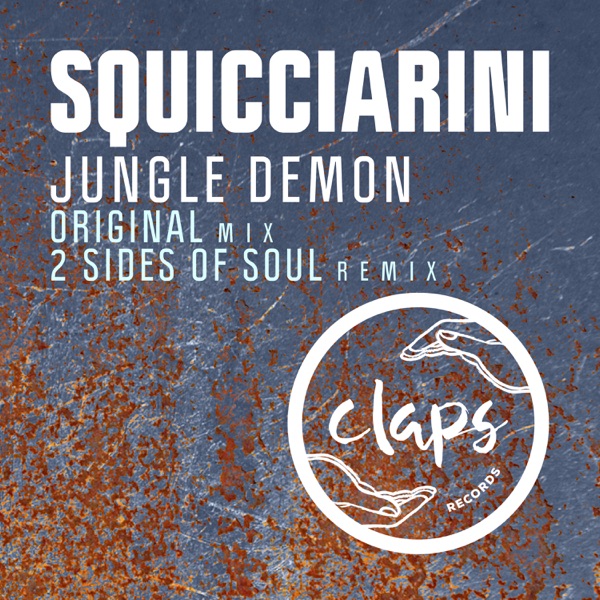 Jungle Demon - Single
