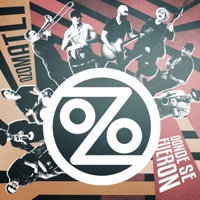 Donde Se Fueron (feat. Alex Acuña, Dave Ralicke & Chali 2na) - Single - Ozomatli