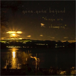 Things Are Changing - Single