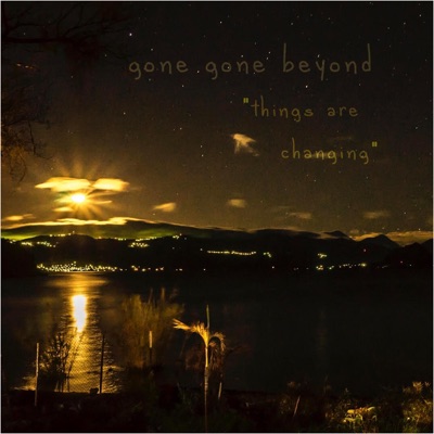 Things Are Changing - Single