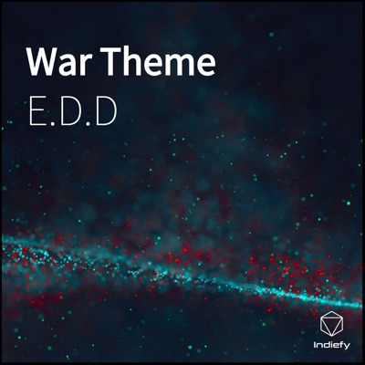 War Theme - Single