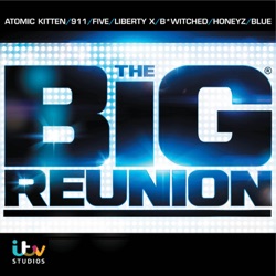 Honeyz - Finally Found