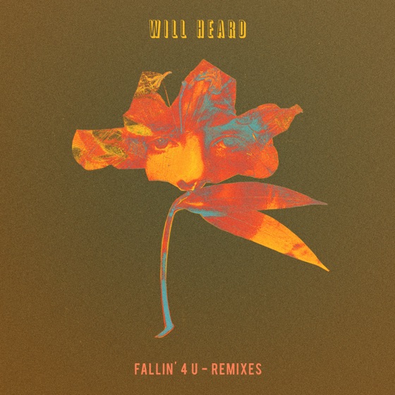 Cover artwork for Fallin' 4 U