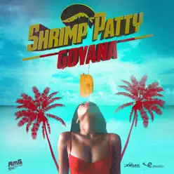 Shrimp Patty - Single - Govana Shrimp Patty - Single - Govana