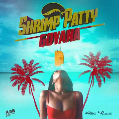 Shrimp Patty - Single - Govana