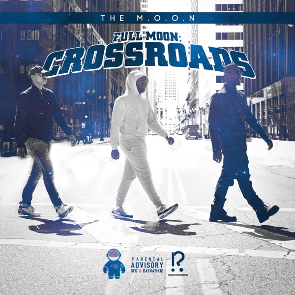 Crossroads - EP