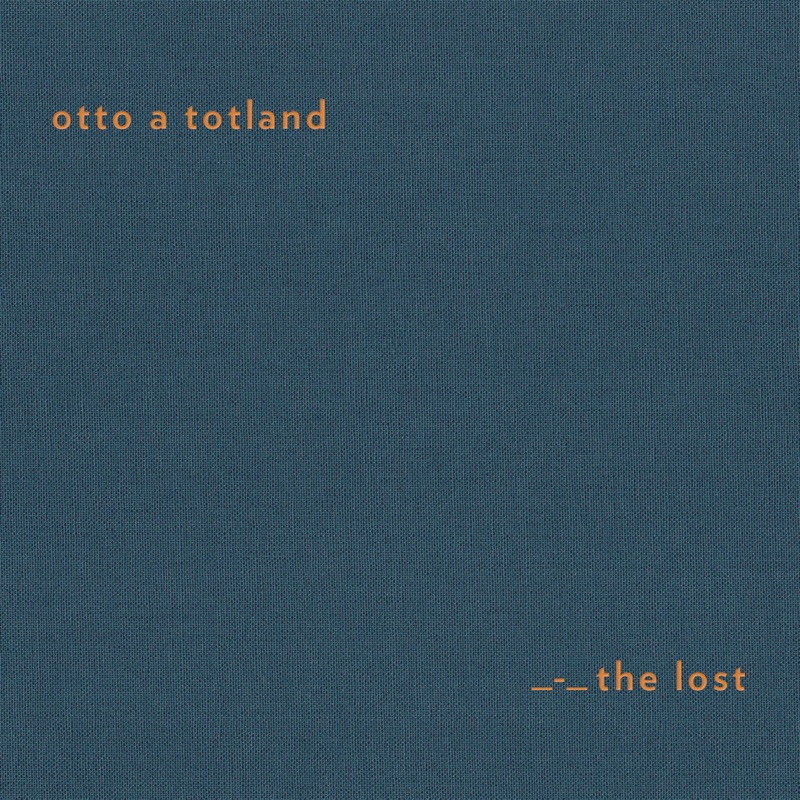 The Lost