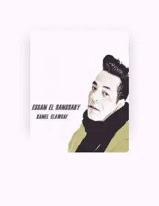 Listen to Essam El Hamshary, watch music videos, read bio, see tour dates & more!
