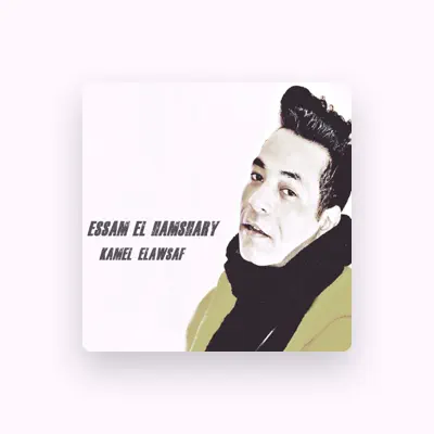 Listen to Essam El Hamshary, watch music videos, read bio, see tour dates & more!