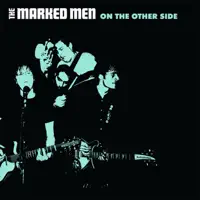 Disappear — The Marked Men