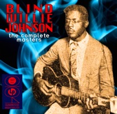 Blind Willie Johnson - John the Revelator