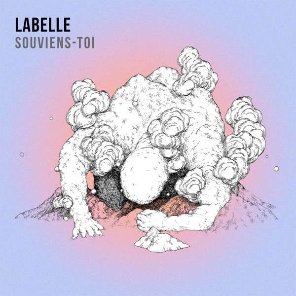 Souviens-toi (feat. Hasawa) - Single - Labelle