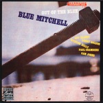 Blue Mitchell - Sweet-Cakes