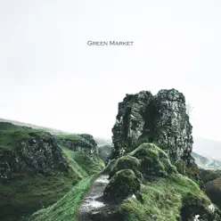Green Market - Single - BlackBerry Green Market - Single - BlackBerry