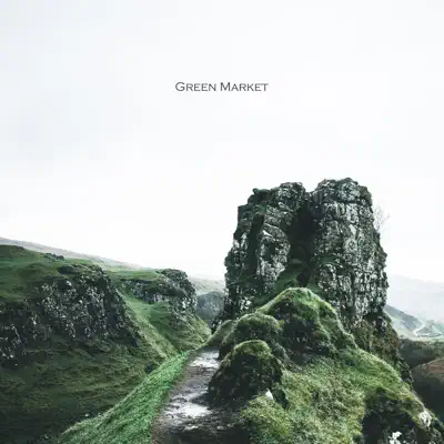 Green Market - Single - BlackBerry
