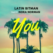 You (feat. Nora Norman) artwork